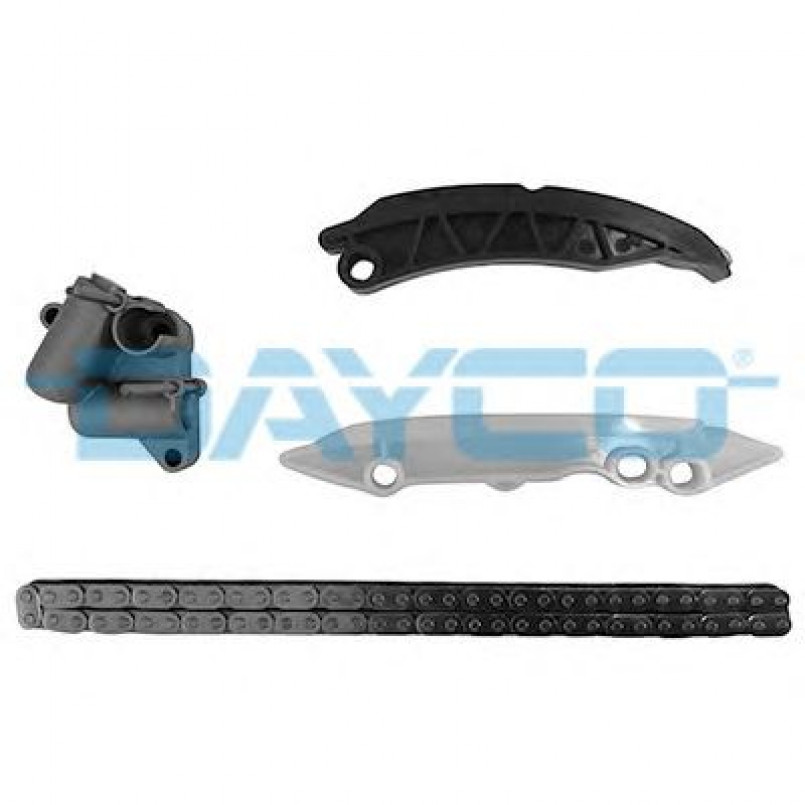 KTC1051   DAYCO - Комплект ланцюга ГРМ