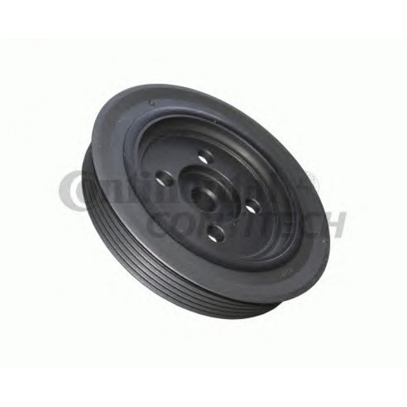 VD1069   Шків колінчастого валу (демпфер) CONTI