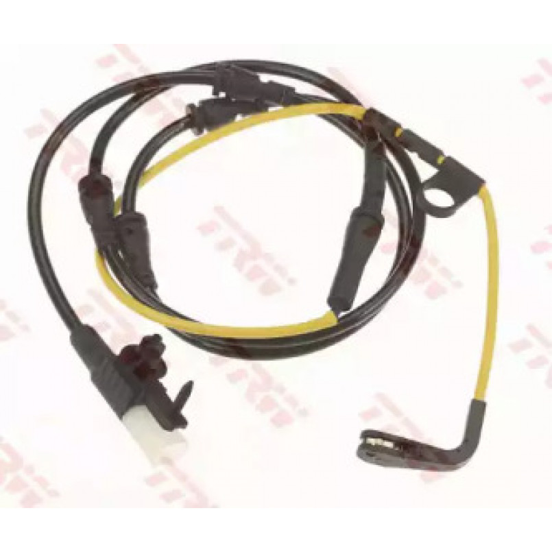 GIC387 TRW - Датчик зносу гальмівних колодок