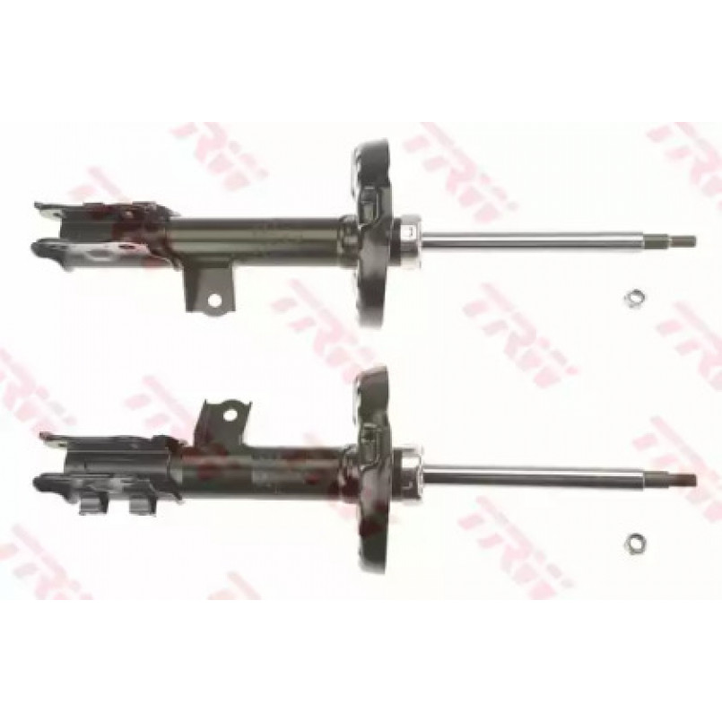 JGM1285T TRW - Комплект амортизаторів (L/R)