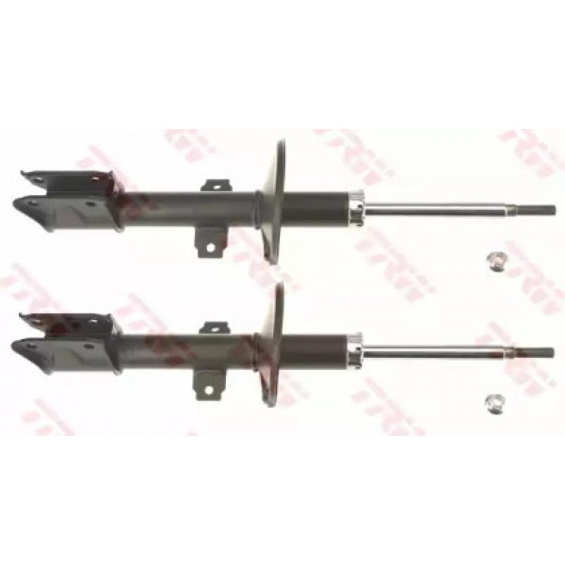 JGM1110T  TRW - Комплект амортизаторів (L/R)
