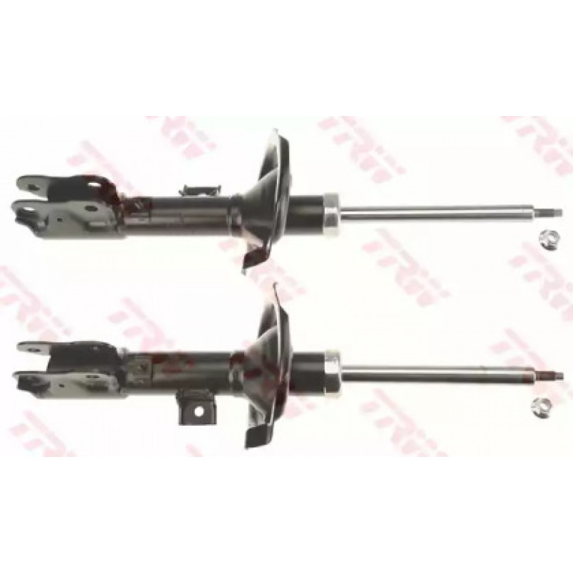 JGM1269T TRW - Комплект амортизаторів (L/R)