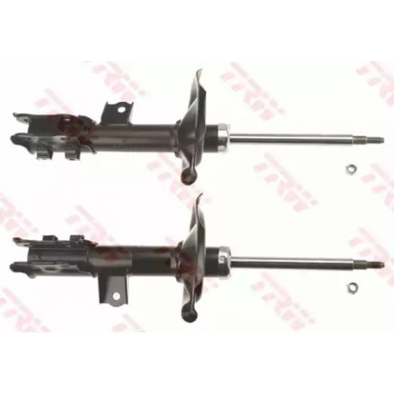 JGM1279T TRW - Комплект амортизаторів (L/R)