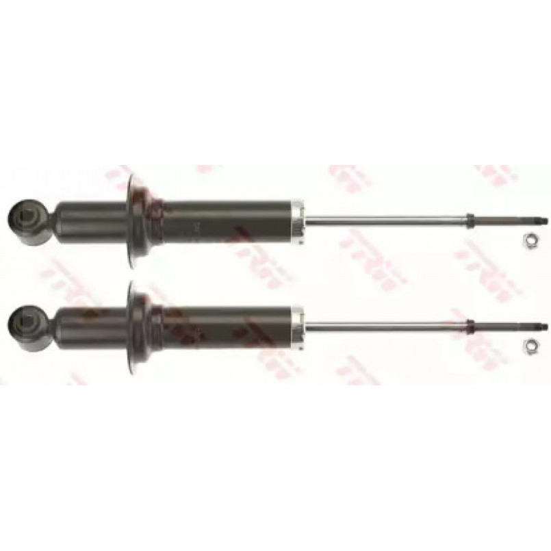 JGS1064T  TRW - Комплект амортизаторів (L/R)