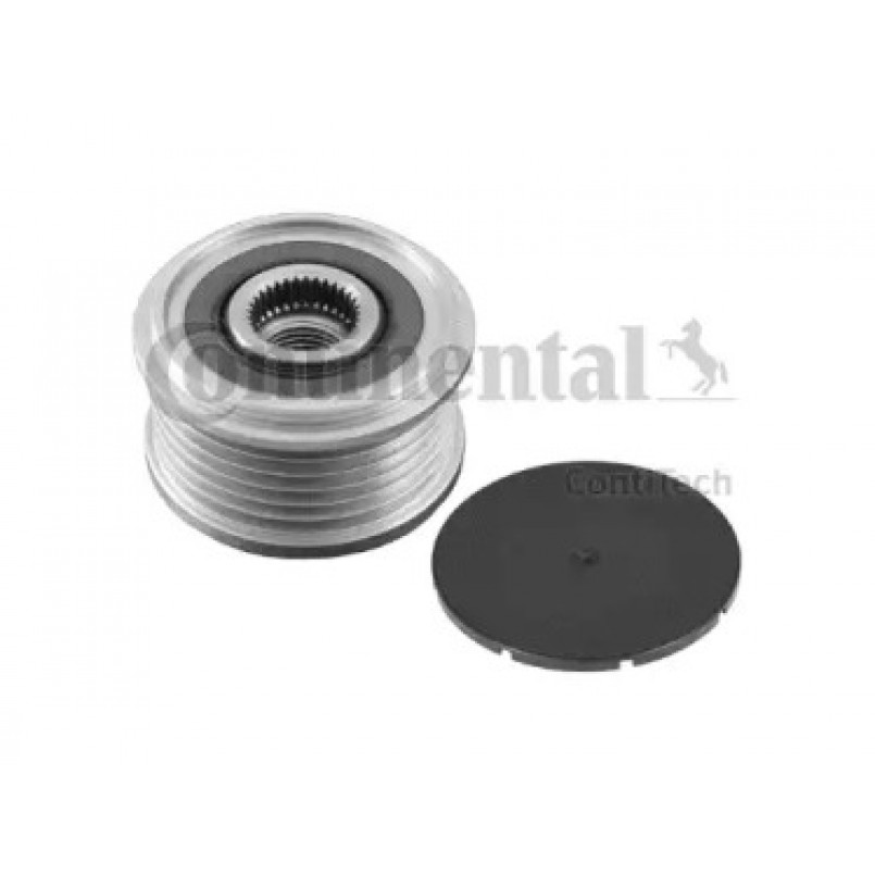 AP9066   Механізм вільного ходу (муфта) генератора CONTI