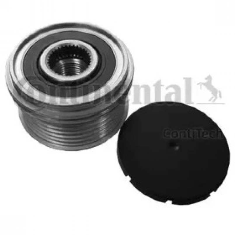 AP9080   Механізм вільного ходу (муфта) генератора CONTI