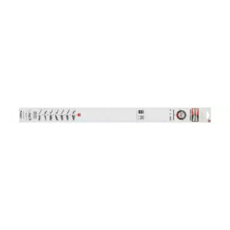 EF80 (Champion) Безкаркасна щітка MULTI CLIP