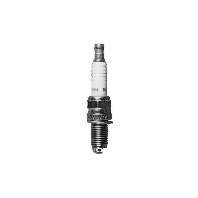 OE186/R04 (Champion) Свічка запалювання