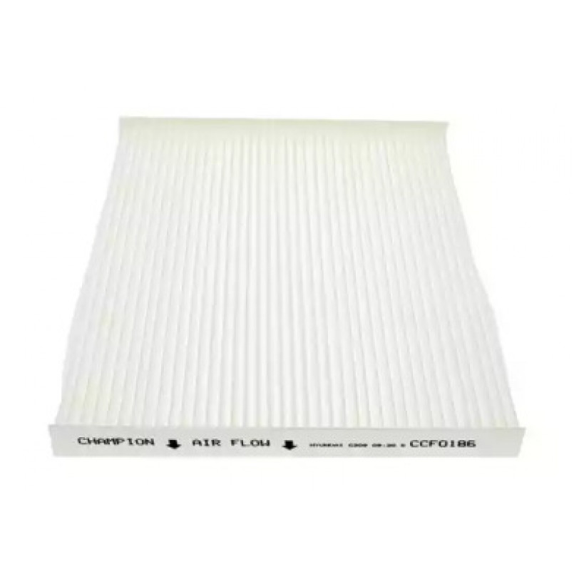 CCF0186 Champion Фільтр салону
