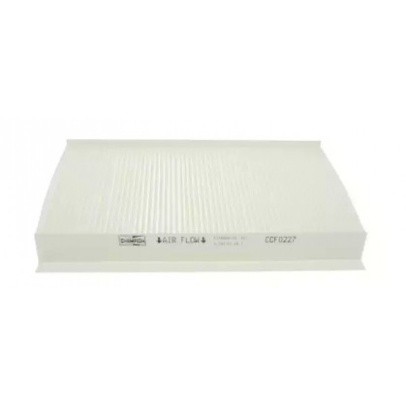 CCF0227 Champion Фільтр салону