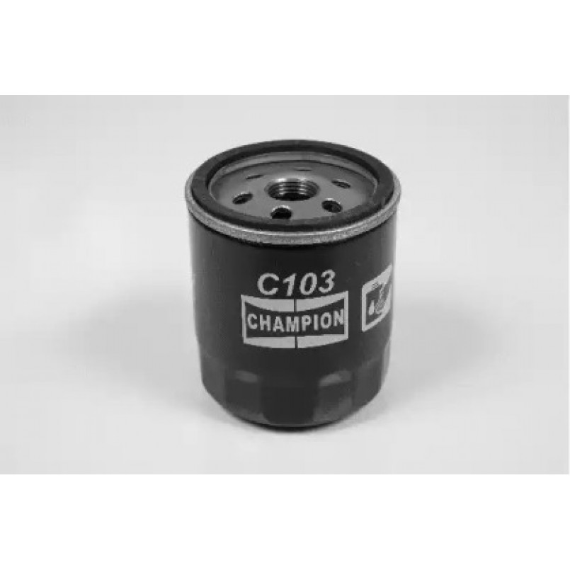 C103/606  Фільтр масла (Champion)