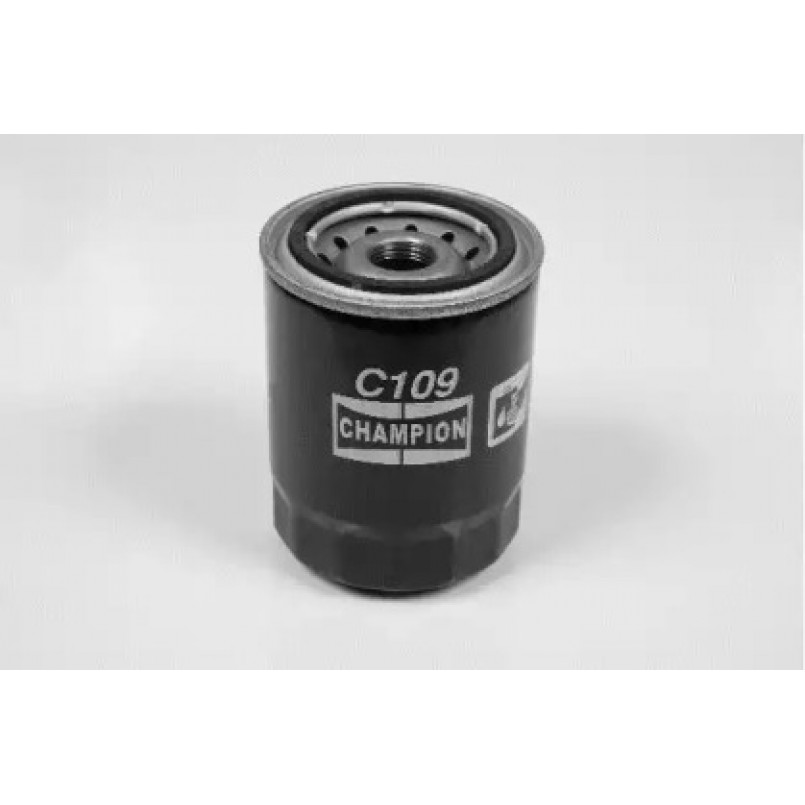 C109/606  Фільтр масла (Champion)