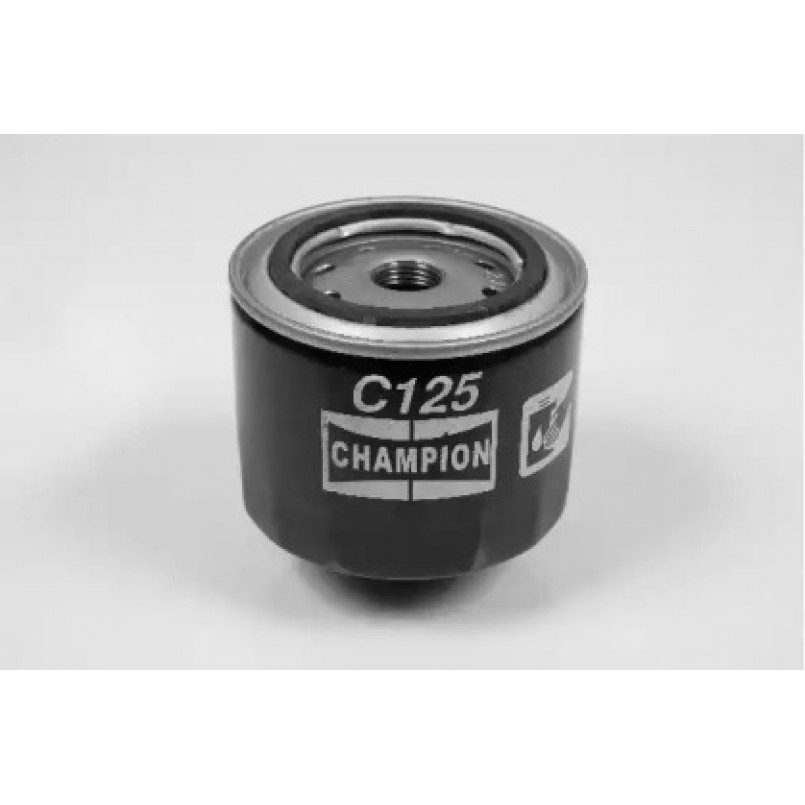 C125/606  Фільтр масла (Champion)