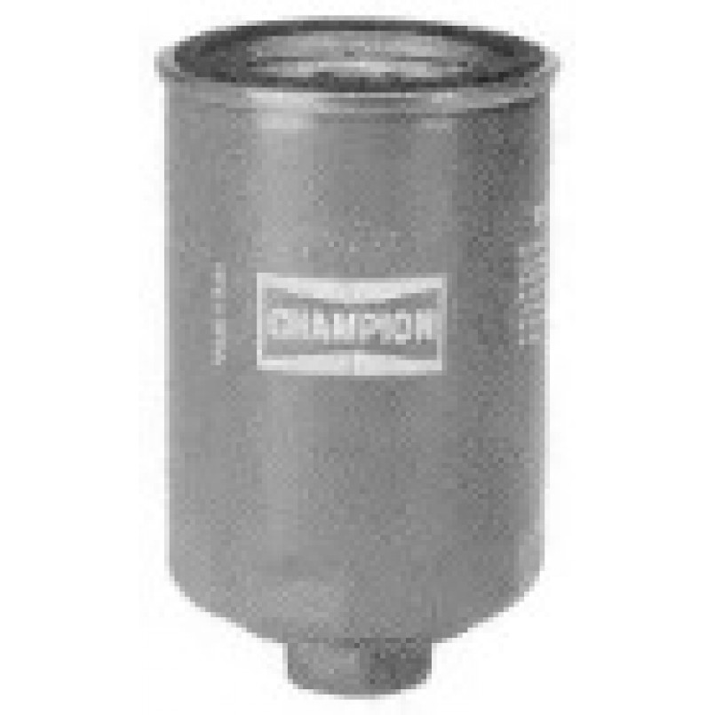 C125/606  Фільтр масла (Champion)