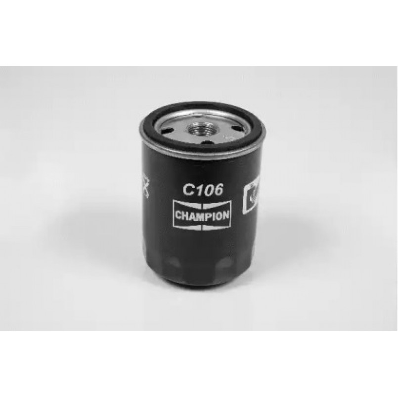 C106/606  Фільтр масла (Champion)