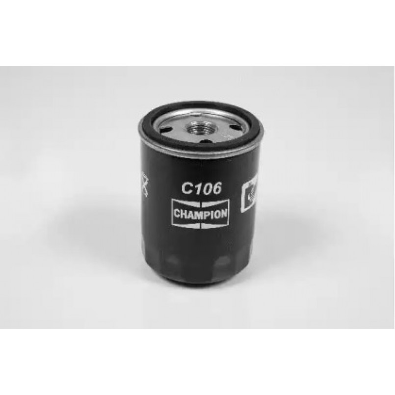 C106/606  Фільтр масла (Champion)