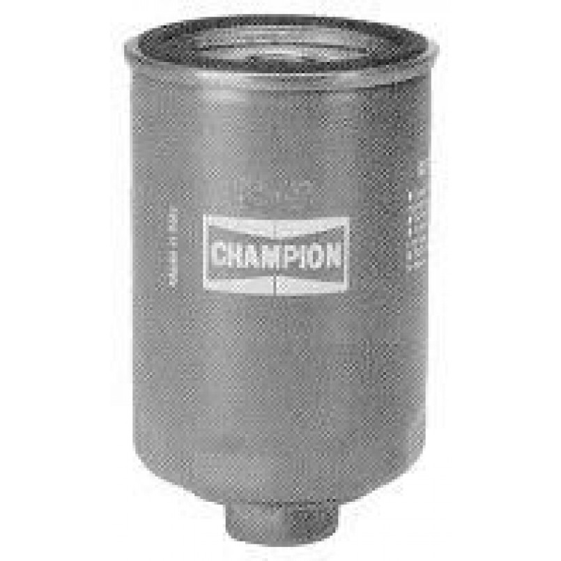 C126/606  Фільтр масла (Champion)