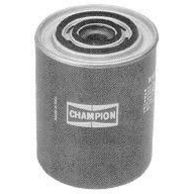 C270/606  Фільтр масла (Champion)
