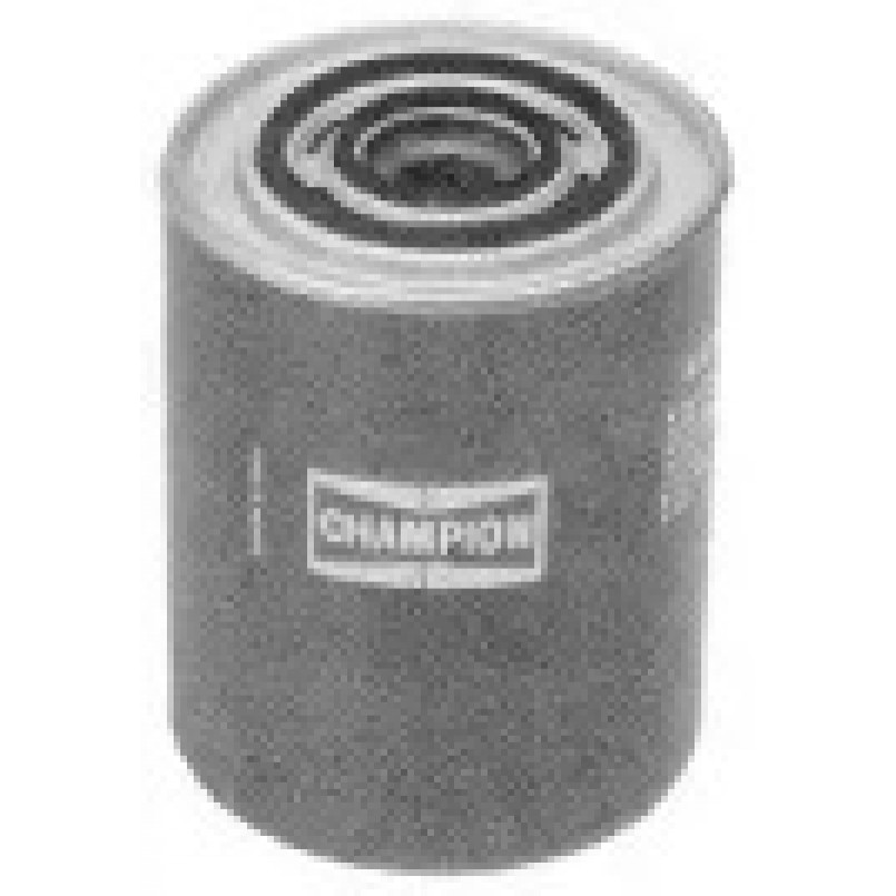 C270/606  Фільтр масла (Champion)