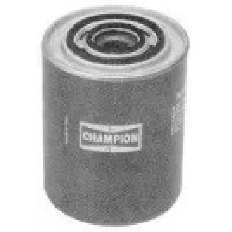 C270/606  Фільтр масла (Champion)