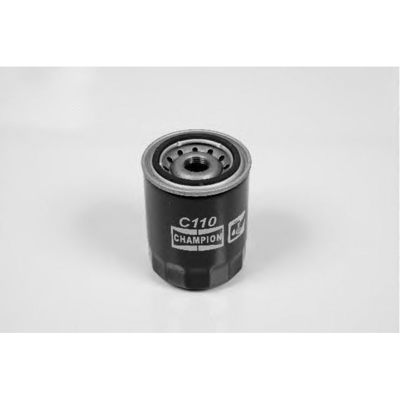 C110/606  Фільтр масла (Champion)