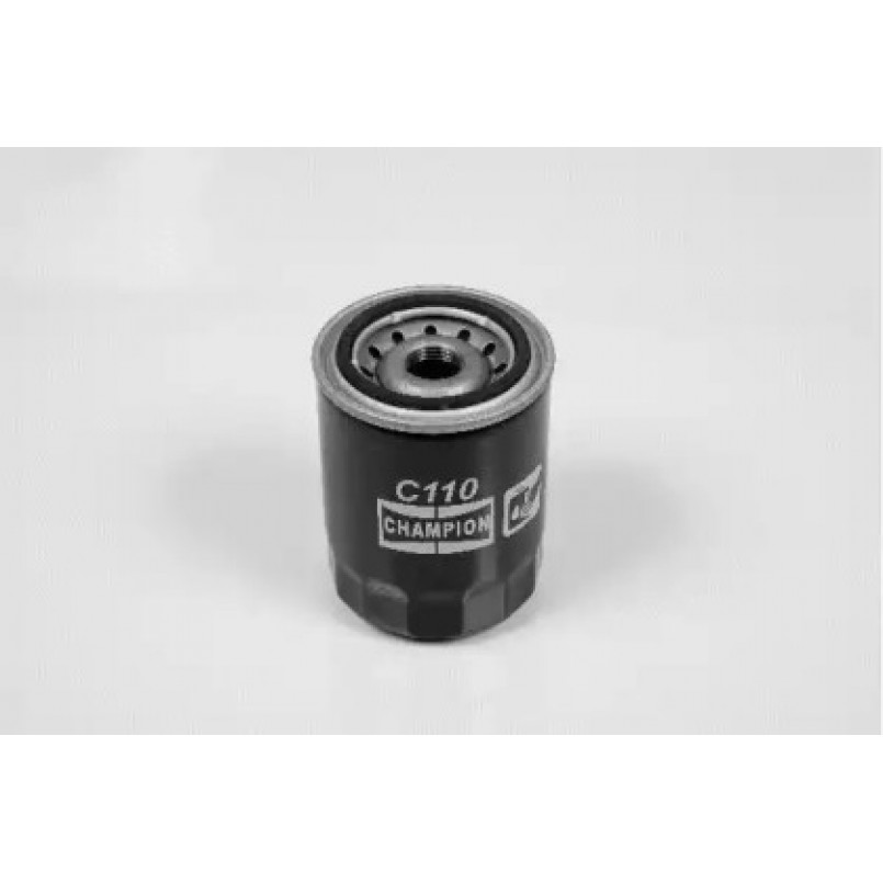 C110/606  Фільтр масла (Champion)