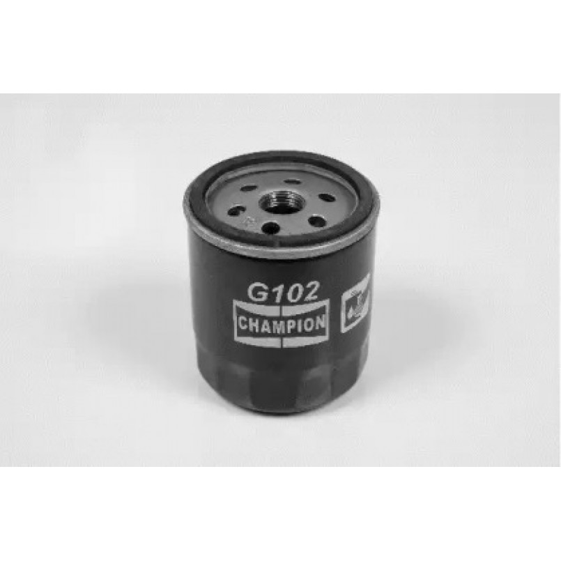 G102/610  Фільтр масла (Champion)