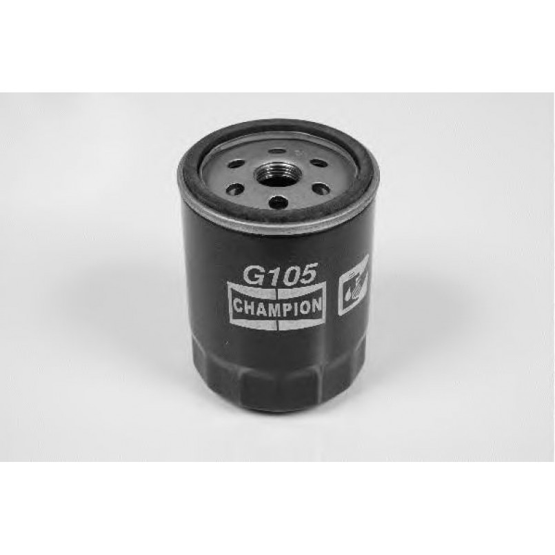 G105/606  Фільтр масла (Champion)