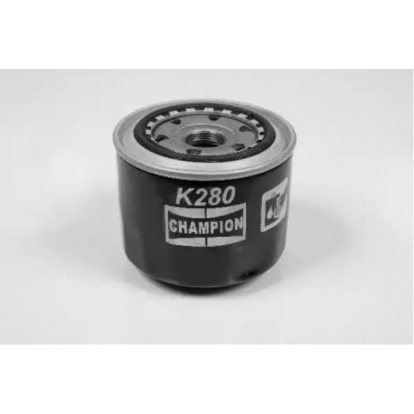 K280/606  Фільтр масла (Champion)