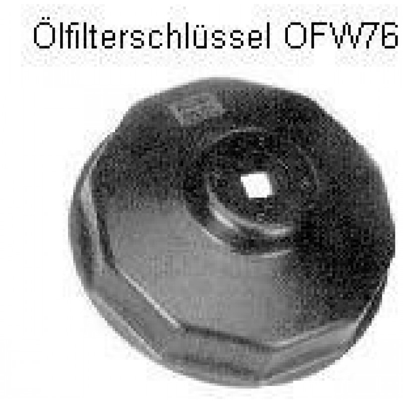 C113/606  Фільтр масла (Champion)