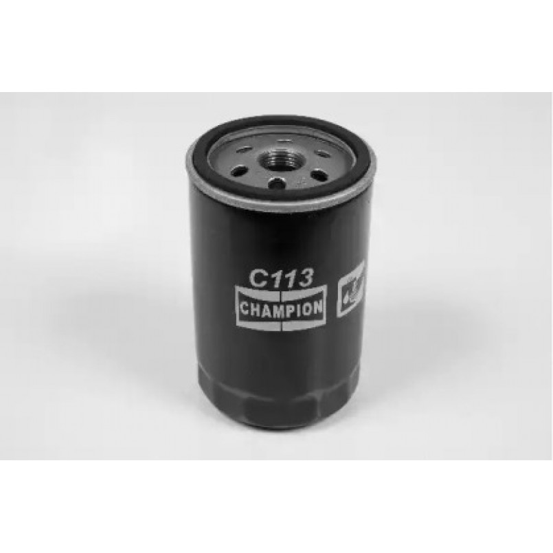 C113/606  Фільтр масла (Champion)