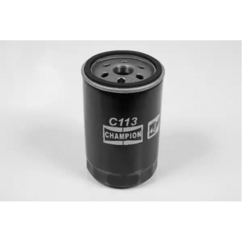 C113/606  Фільтр масла (Champion)