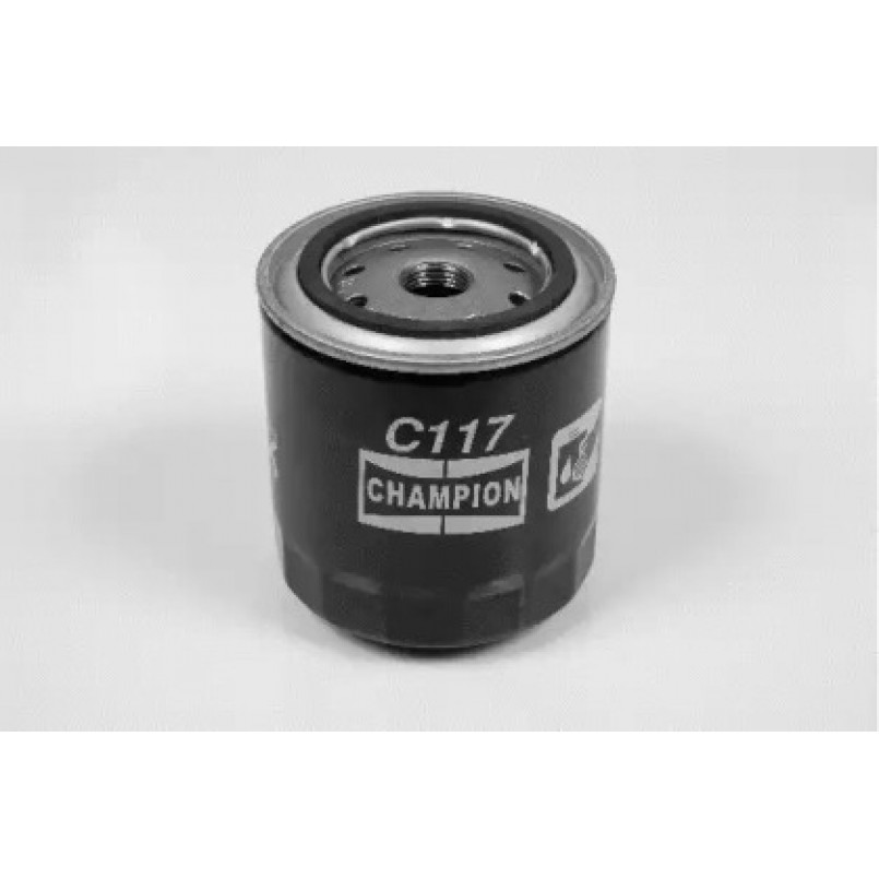 C117/606  Фільтр масла (Champion)