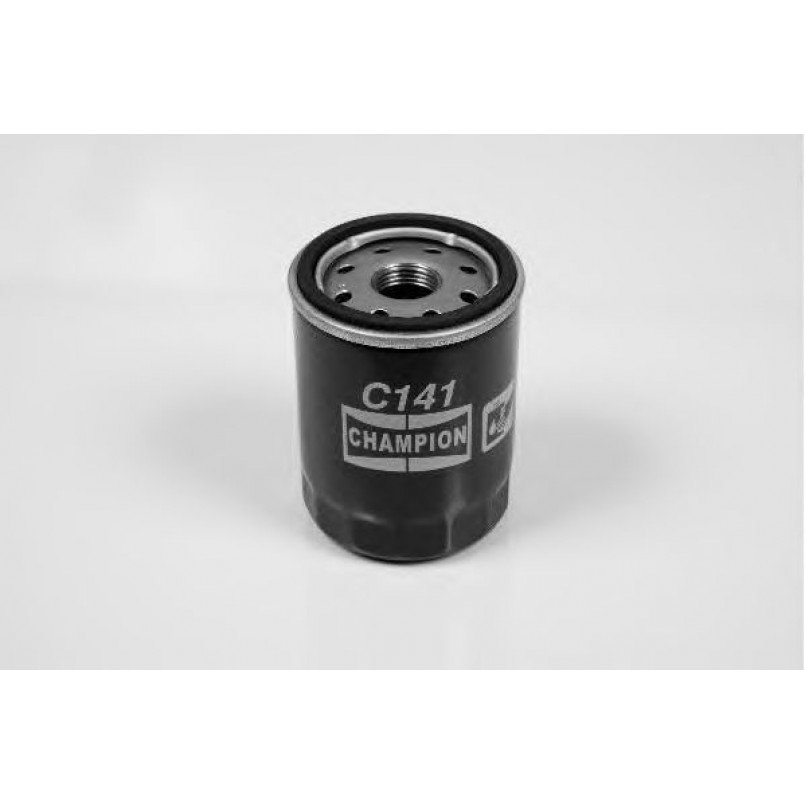 C141/606  Фільтр масла (Champion)