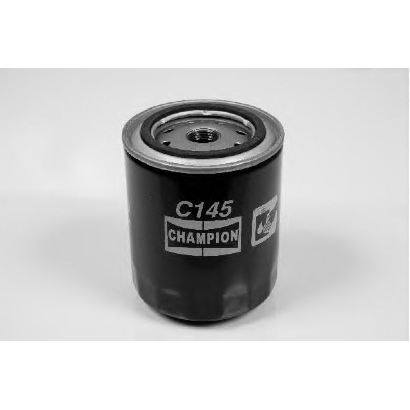 C145/606  Фільтр масла (Champion)