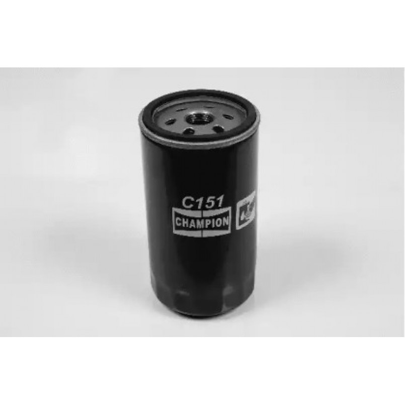 C151/606  Фільтр масла (Champion)