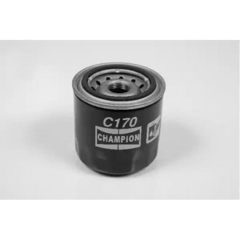 C170/606  Фільтр масла (Champion)