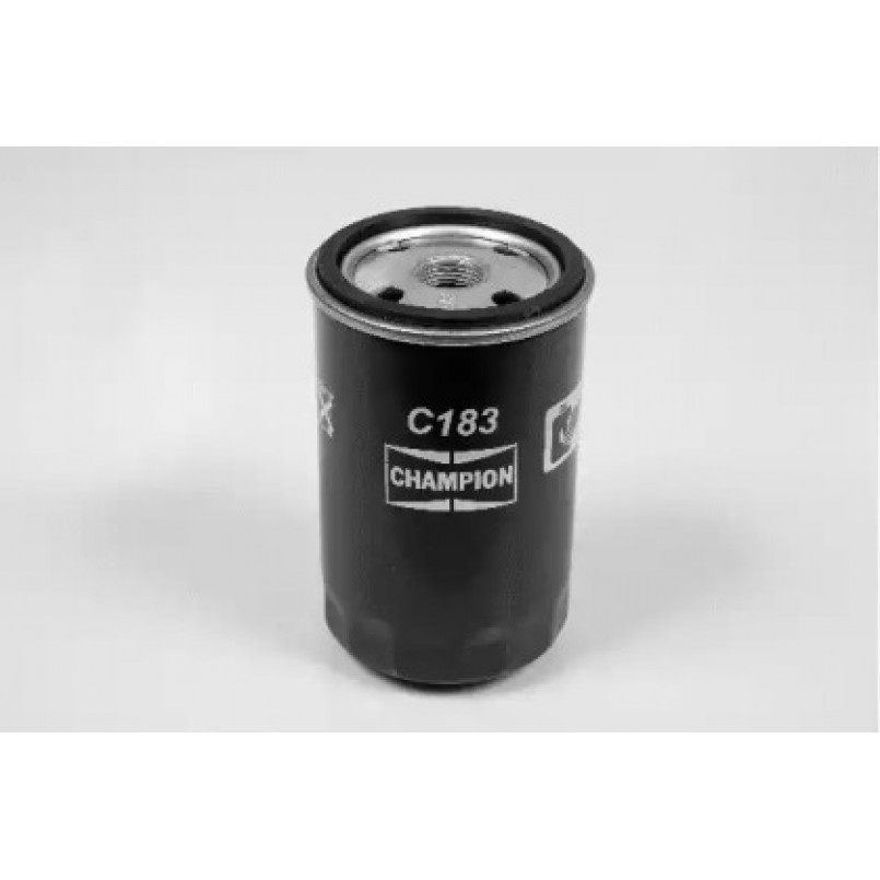 C183/606  Фільтр масла (Champion)