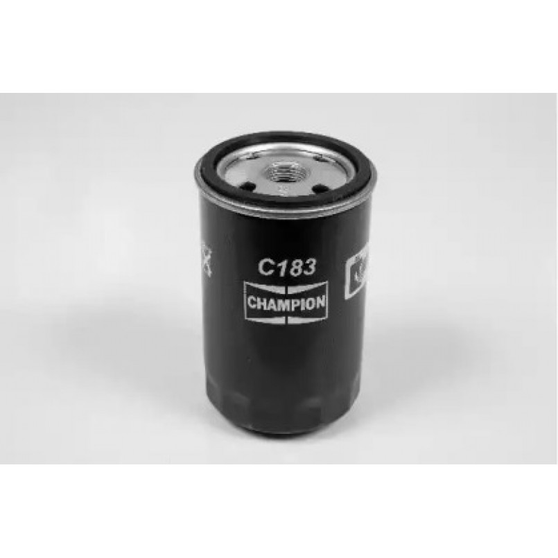 C183/606  Фільтр масла (Champion)