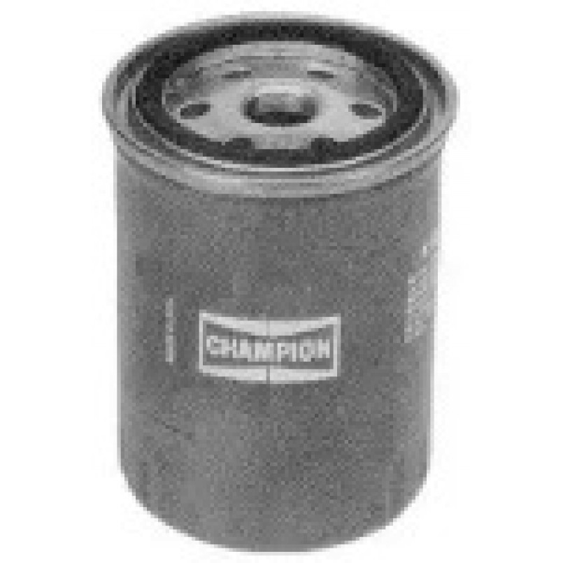 C204/606  Фільтр масла (Champion)