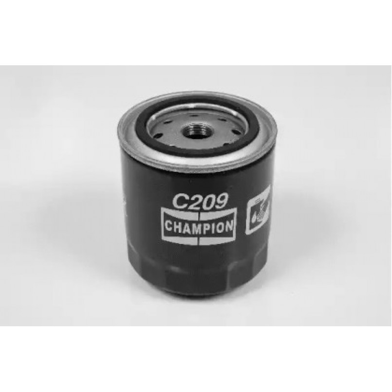 C209/606  Фільтр масла (Champion)