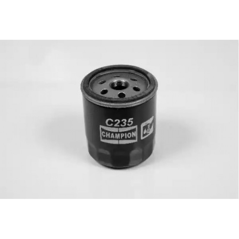 C235/606  Фільтр масла (Champion)