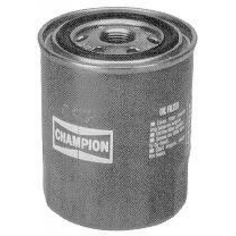 E102/606  Фільтр масла (Champion)