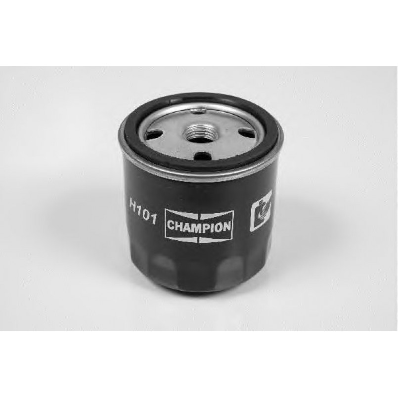 H101/606  Фільтр масла (Champion)