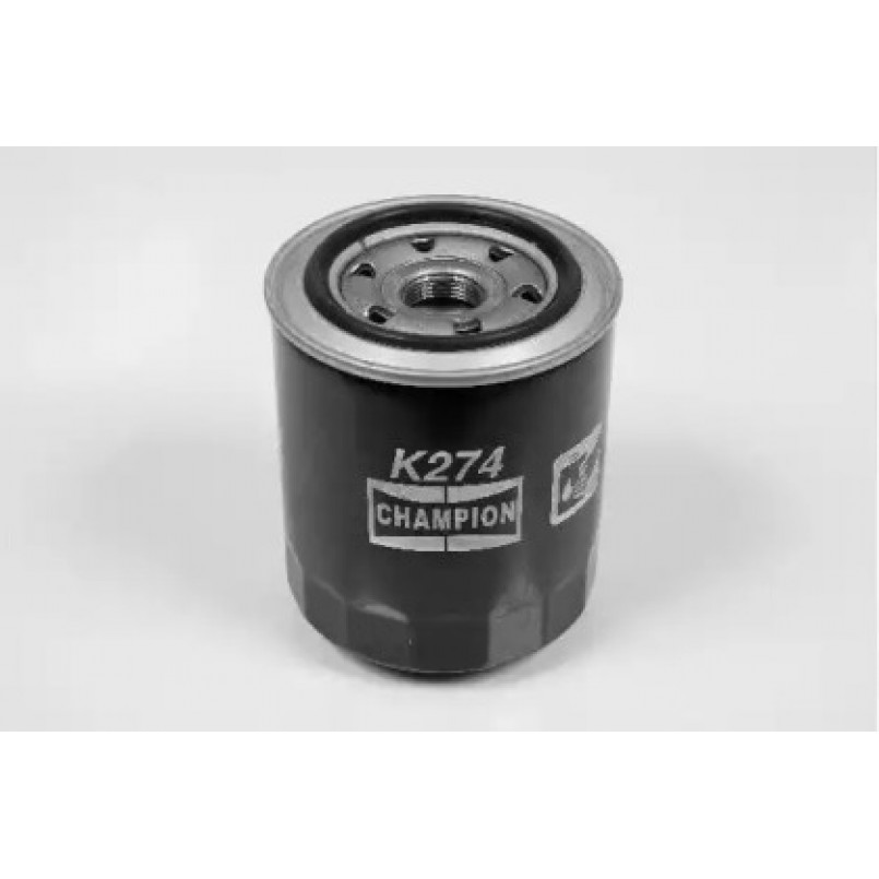 K274/606  Фільтр масла (Champion)