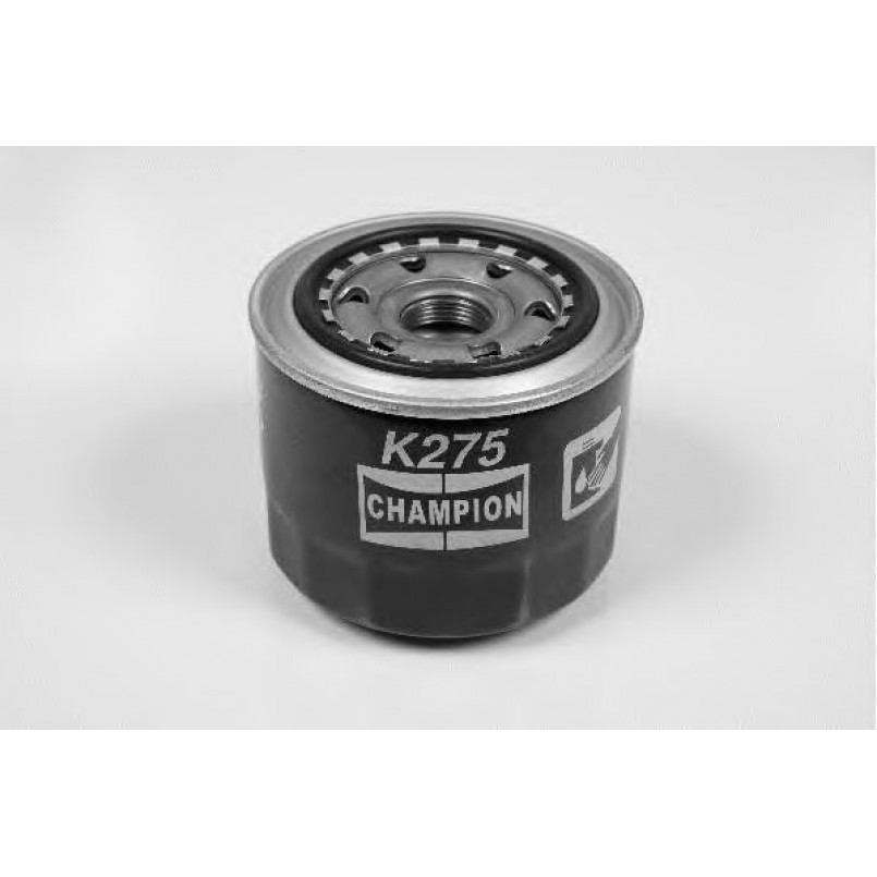 K275/606  Фільтр масла (Champion)