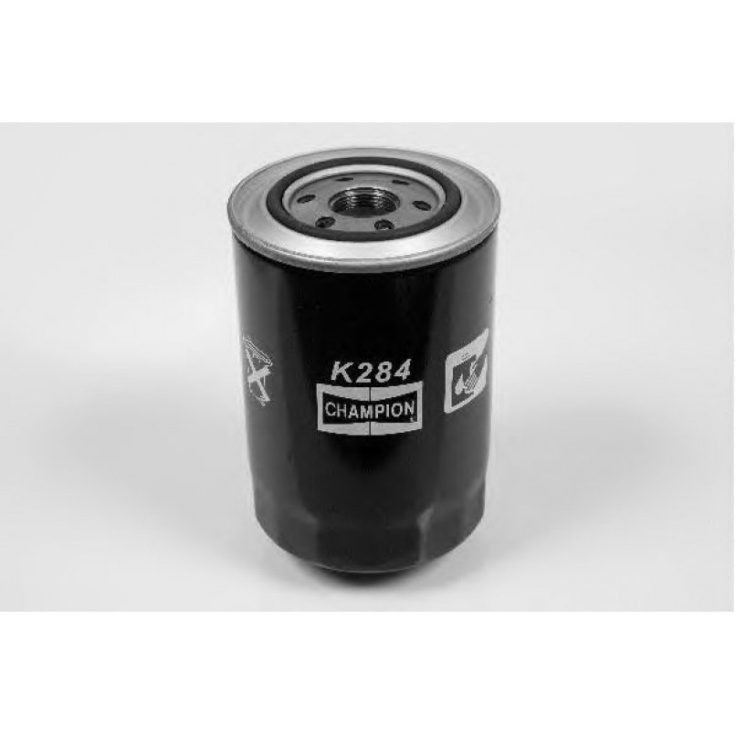 K284/606  Фільтр масла (Champion)