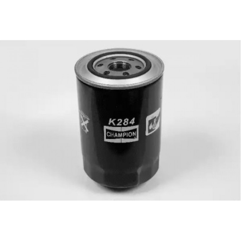 K284/606  Фільтр масла (Champion)