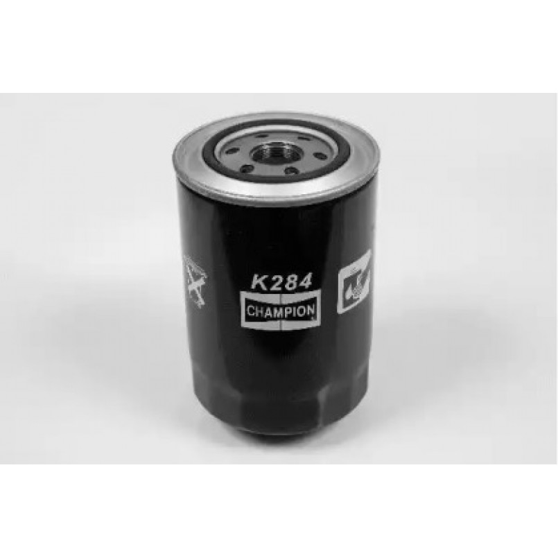 K284/606  Фільтр масла (Champion)