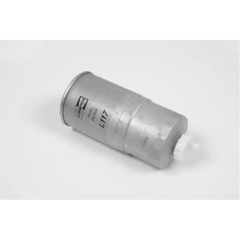 L117/606  Фільтр палива (Champion)